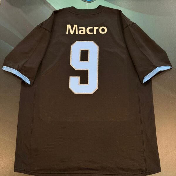 Camiseta alternativa de Racing Club 2007 9 talle XL