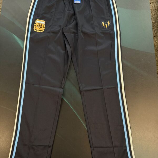 Pantalón deportivo de la selección Argentina Messi 2026 talle XL