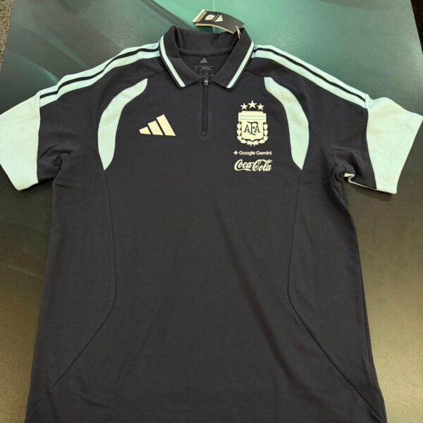 Chomba Selección Argentina talle L