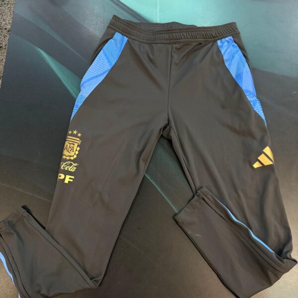 pantalon largo Selección Argentina talle L