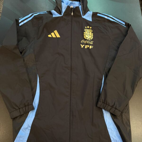 Rompevientos Selección Argentina talle L