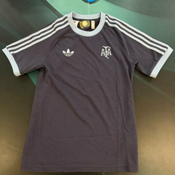 Remera aniversario 50 años selección Argentina talle M