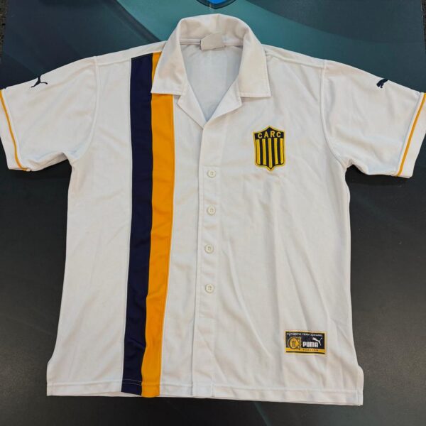 Camisa de Rosario Central talle 3 (L)