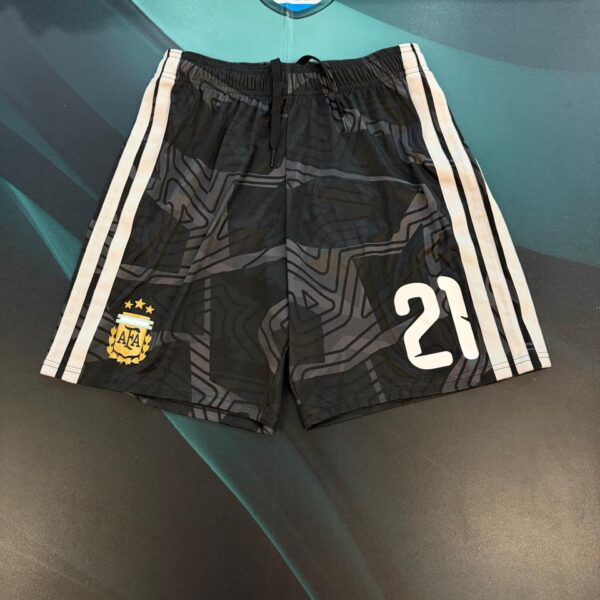 short de la seleccion argentina 2026 talle M 21
