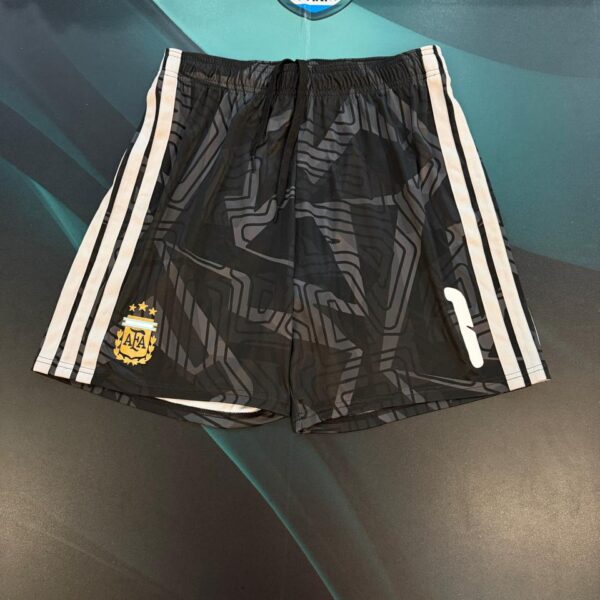 short de la seleccion argentina 2026 talle L 1