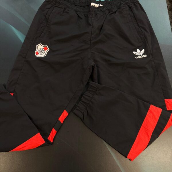 Pantalón River Plate icon talle XL